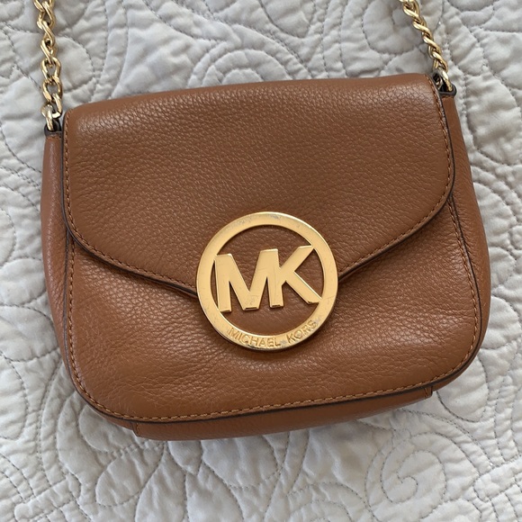 Michael Kors off the shoulder bag - Picture 2 of 2
